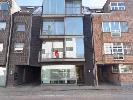 appartement à louer à geel € 1.050 (lnc0i) - vast & goed makelaars | zimmo