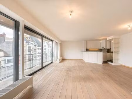 appartement à vendre à knokke € 865.000 (lnc0p) - livimmo | zimmo