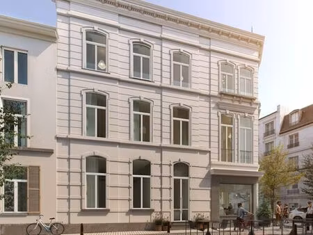 appartement à louer à leuven € 1.275 (lnbza) - syus housing | zimmo