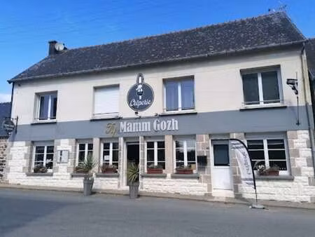 vente bureaux et commerces à carnoët (22160) : à vendre / carnoët