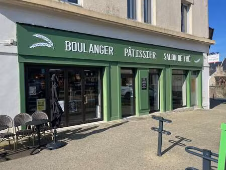 vente bureaux et commerces à lannion (22300) : à vendre / lannion