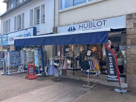 vente bureaux et commerces à perros-guirec (22700) : à vendre / perros-guirec