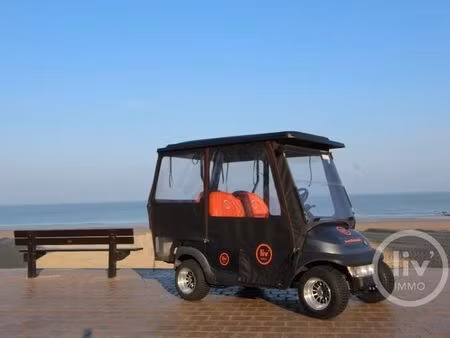 garage à louer à knokke € 155 (lnc0m) - livimmo | zimmo