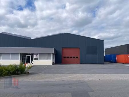 bien professionnel à louer à meulebeke € 1.950 (lnby6) - panorama b2b roeselare - tielt | 