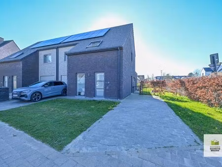 maison à louer à oedelem € 1.250 (lnbyh) - vastgoed wanneyn missiaen | zimmo