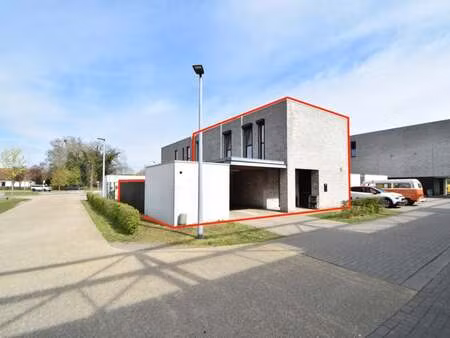 maison à vendre à tielen € 369.000 (lnc0b) - vastgoed picavet | zimmo