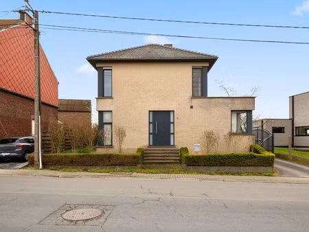 maison à vendre à ransberg € 419.000 (lnc0q) - ltc vastgoedadvies bvba | zimmo