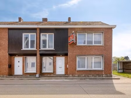 maison à vendre à meerhout € 295.000 (lnc0h) - vast & goed makelaars | zimmo