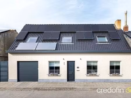 maison à vendre à watervliet € 339.000 (lnc0r) - credofin | zimmo