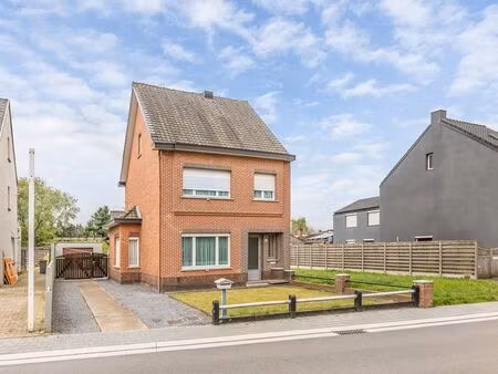 maison à vendre à zoerle-parwijs € 285.000 (lnbzy) - liva vastgoed | zimmo