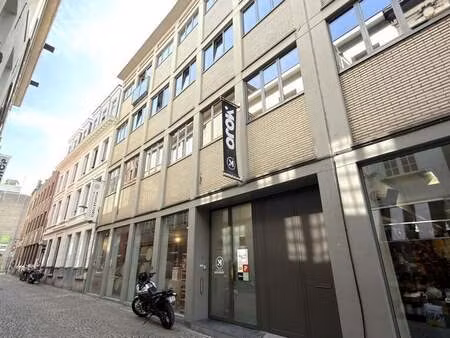 bien professionnel à louer à antwerpen € 2.650 (lnc07) - cd-vastgoed bvba | zimmo