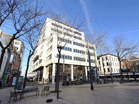 bien professionnel à louer à antwerpen € 4.433 (lnc02) - cd-vastgoed bvba | zimmo