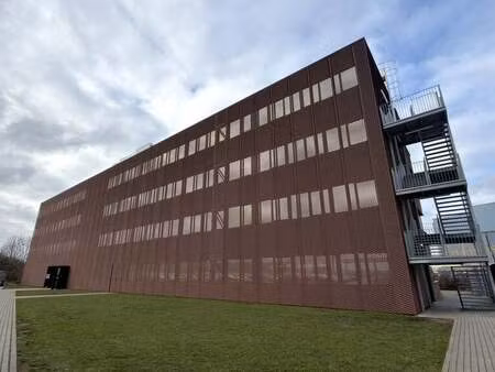 bien professionnel à louer à hoboken € 5.385 (lnc05) - cd-vastgoed bvba | zimmo