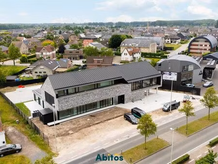 bien professionnel à louer à lochristi € 4.500 (lnbun) | zimmo