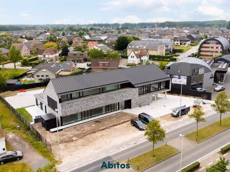 bien professionnel à louer à lochristi € 4.950 (lnbun) | zimmo