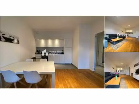 appartement à louer à avenue ariane 4 woluwe-saint-lambert (vbe11824)