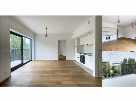 appartement à louer à avenue marcel thiry 204 woluwe-saint-lambert (vbe11826)