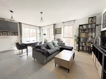 à vendre : appartement 3 pièces à chaville - référence 25-17963