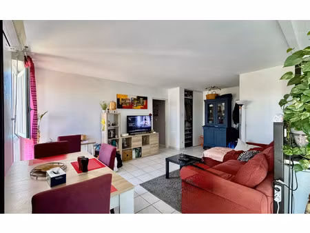 appartement istres m² t-3 à vendre  218 000 €