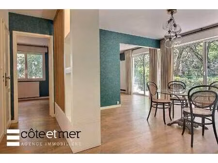 vente appartement 3 pièces à la baule-escoublac la baule les pins (44500) : à vendre 3 piè