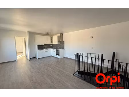 appartement montigny-le-bretonneux 51.35 m² t-2 à vendre  175 000 €