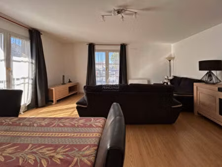 appartement poissy 3 pièce(s) 67.52 m2