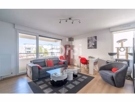 appartement reims m² t-3 à vendre  228 900 €