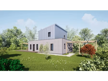 vente maison à blain (44130) : à vendre / 100m² blain