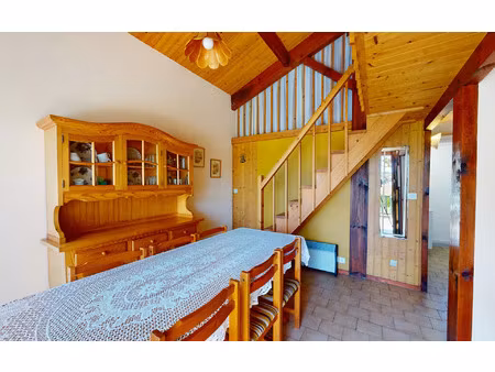 maison capbreton 40 m² t-3 à vendre  339 150 €