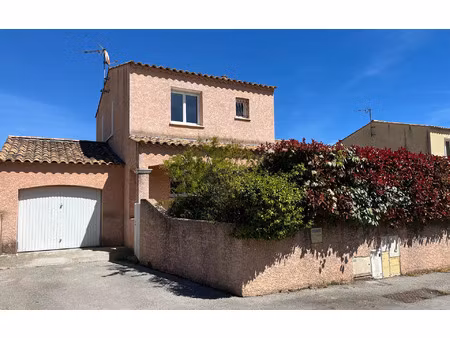 maison mèze 100 m² t-4 à vendre  359 000 €