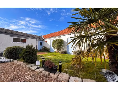 maison péronville m² t-4 à vendre  183 380 €