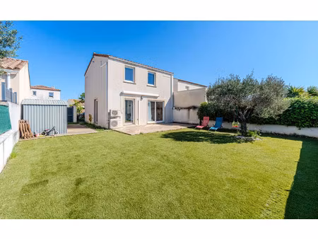 maison saturargues m² t-4 à vendre  339 900 €