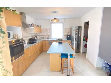 maison saturargues m² t-4 à vendre  349 000 €