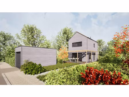 vente maison à savenay (44260) : à vendre / 90m² savenay