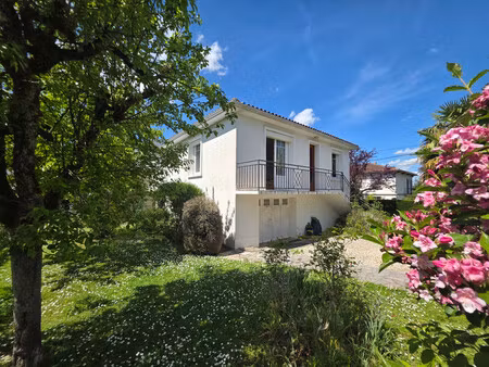 maison à vendre à soyaux (16800) - charente