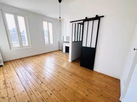 maison en pierre rénovée 110 m²