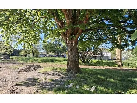 terrain bressols m² t- à vendre  99 000 €