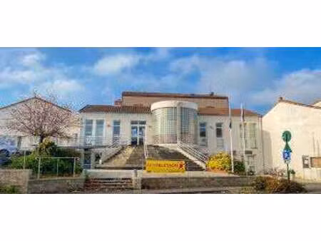 vente terrain à gesté (49600) : à vendre / gesté