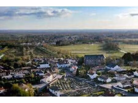 vente terrain à rouans (44640) : à vendre / rouans