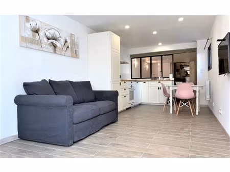 location appartement  34.07 m² t-2 à montpellier  589 €