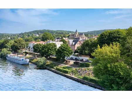 location appartement  m² t-3 à triel-sur-seine  994 €