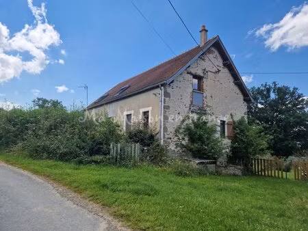 maison et grange pour famille sur 2 hectares - exclusivité