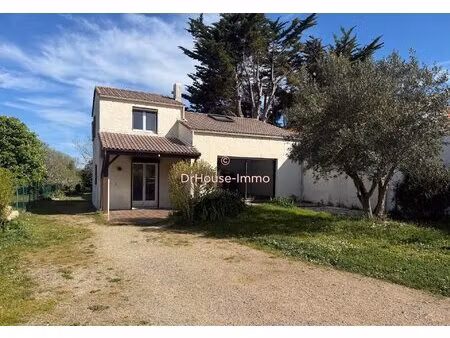 maison de charme à pornic 600m de la plage du porteau