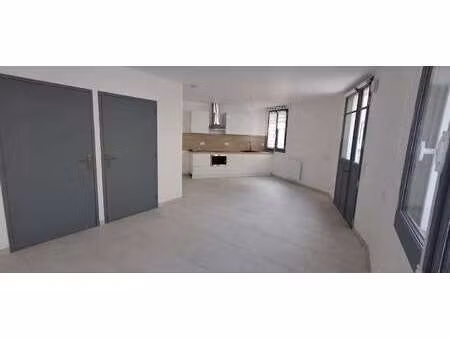 location appartement 2 pièces à janzé (35150) : à louer 2 pièces / 50m² janzé