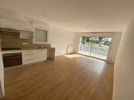 location appartement 3 pièces à vannes (56000) : à louer 3 pièces / 64m² vannes