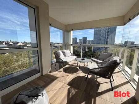 location appartement 4 pièces à rennes centre ville (35000) : à louer 4 pièces / 105m² ren