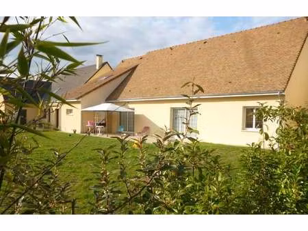 location maison à changé (72560) : à louer / 151m² changé