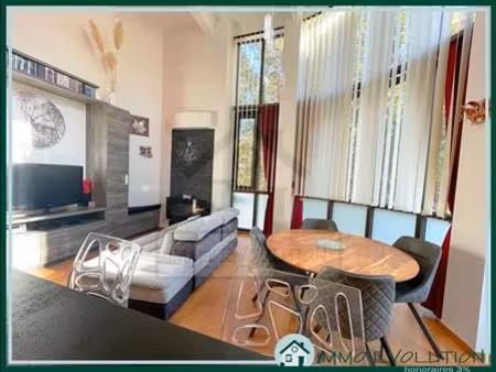 vente appartement 4 pièces 90 m² orange (84100)