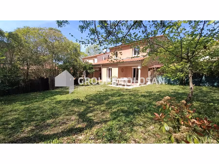 vente maison 5 pièces 101 m² saint-orens-de-gameville (31650)