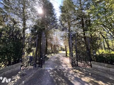 vente maison 8 pièces 328 m² lambres-lez-douai (59552)